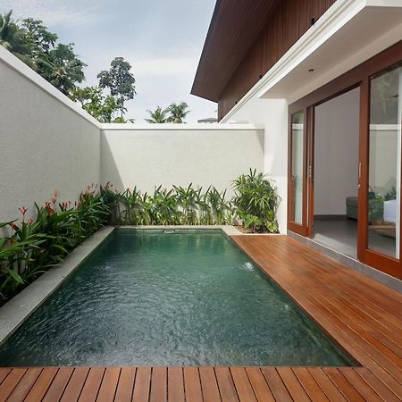 The Ambengan Villas Ubud By Pramana Villas Exterior foto