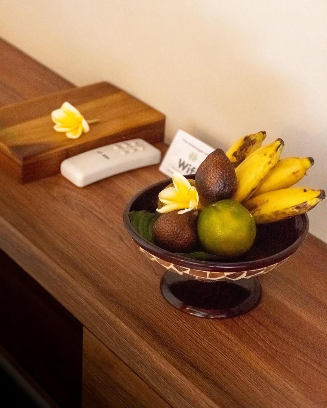 The Ambengan Villas Ubud By Pramana Villas Quarto foto